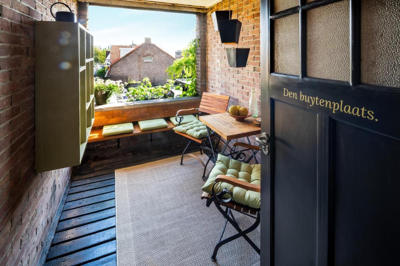 Bed & Breakfast - Gallery 'T Speelhuys Breda Exterior foto